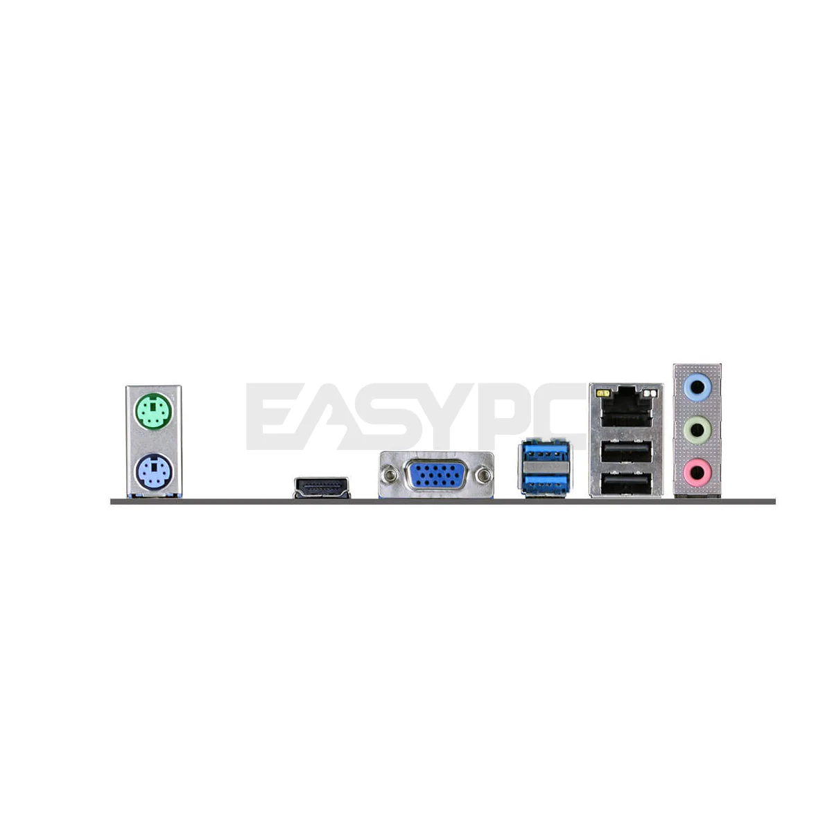 ECS H110M4 C3D Motherboard Socket 1151 Ddr4 - Image 3