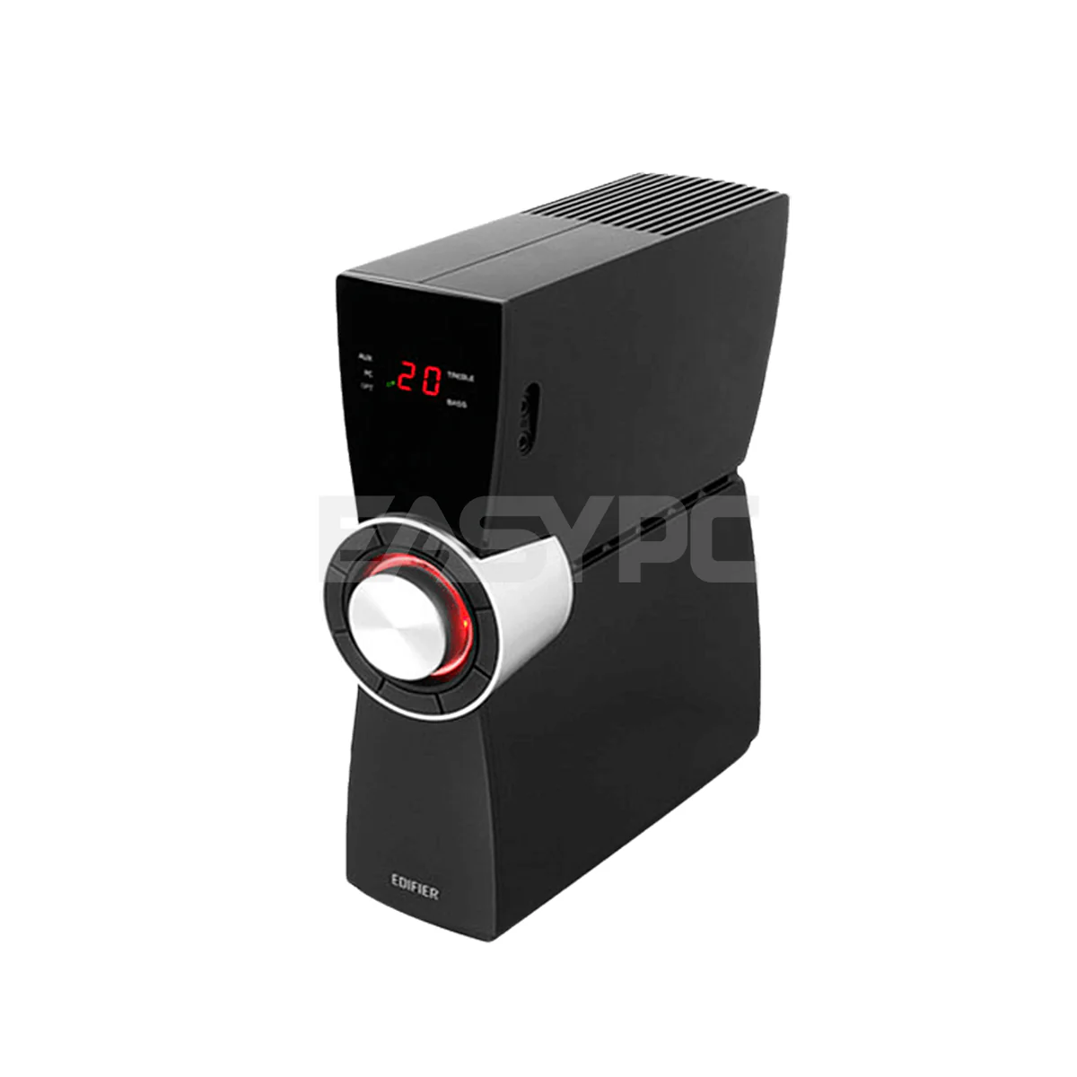 Edifier C2XD Signature Distortion Technology 2.1 Speaker - Image 3