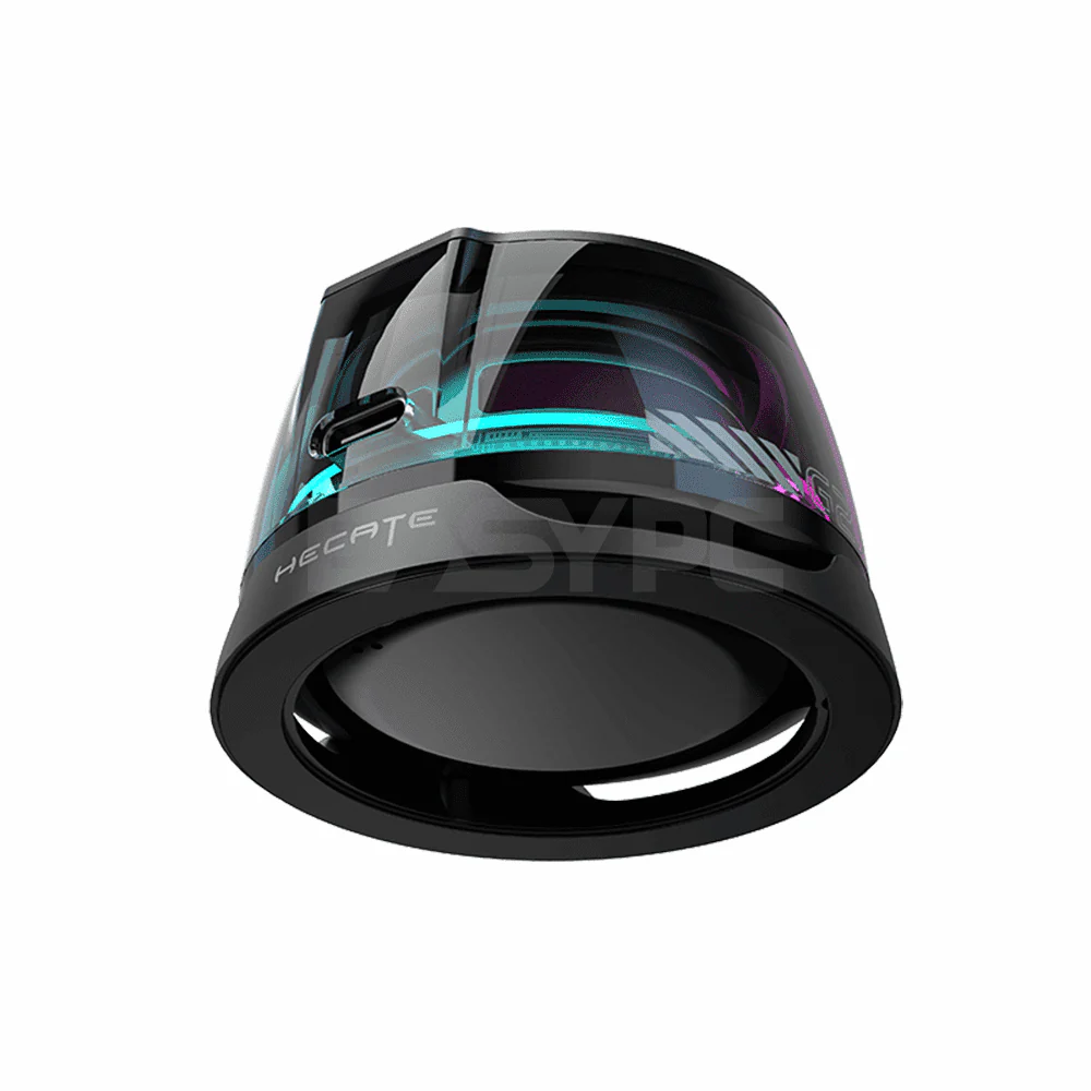 Edifier G200 Bluetooth Magnetic Speaker - Image 4