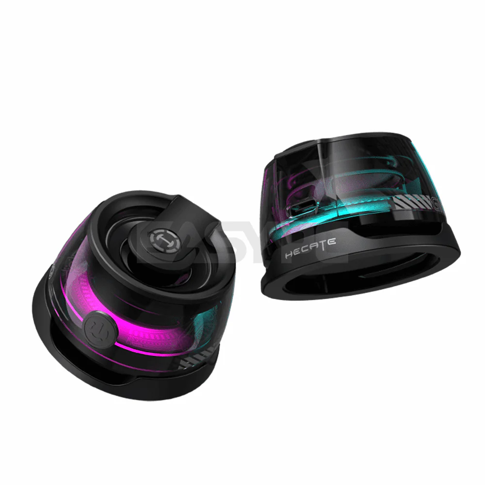 Edifier G200 Bluetooth Magnetic Speaker - Image 5
