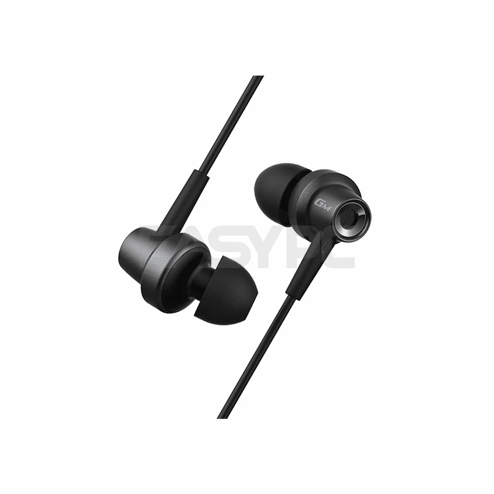 Edifier GM260 Plus Earphone Black