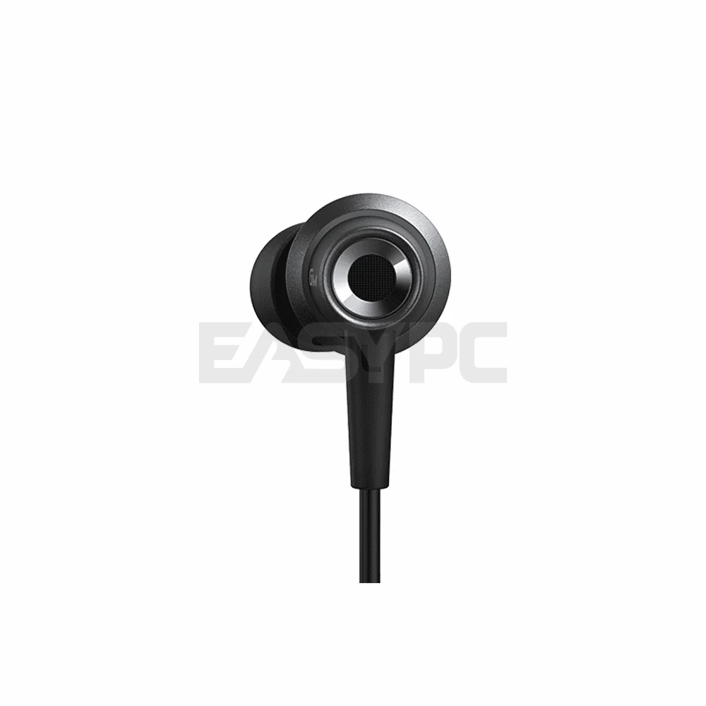 Edifier GM260 Plus Earphone Black - Image 3