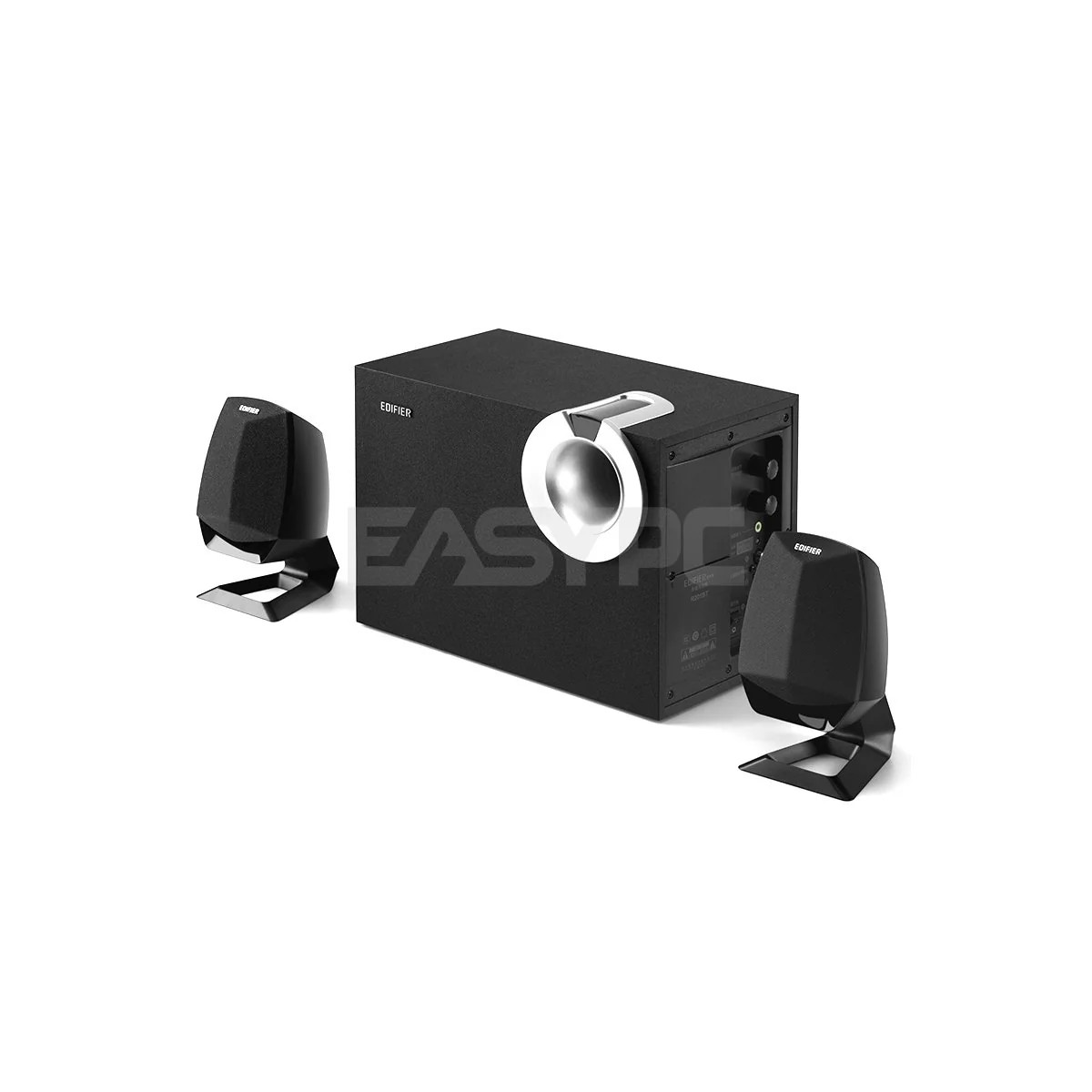 Edifier M201BT Bluetooth with Subwoofer Speaker - Image 3