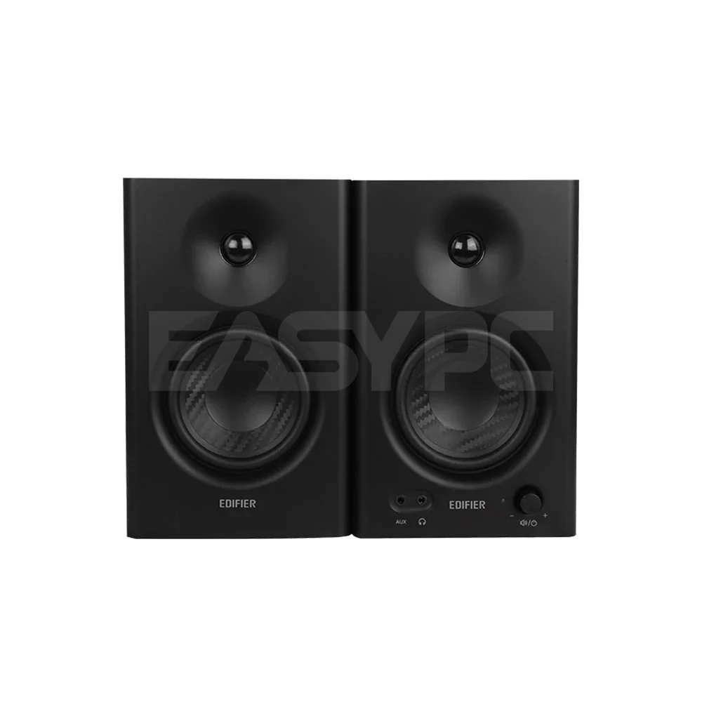 Edifier MR4 Powered Studio Monitor Speakers - Image 2