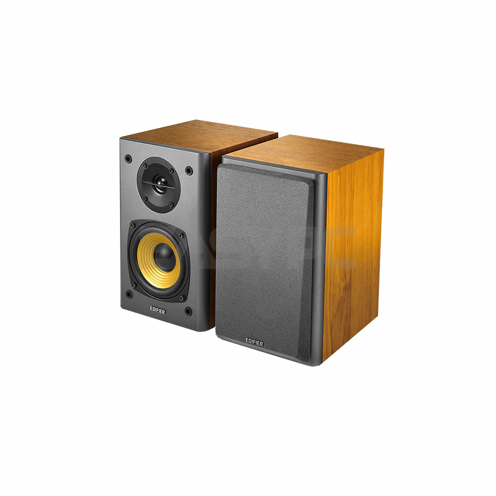 Edifier R1000T4 Active 2.0 Brown Speaker
