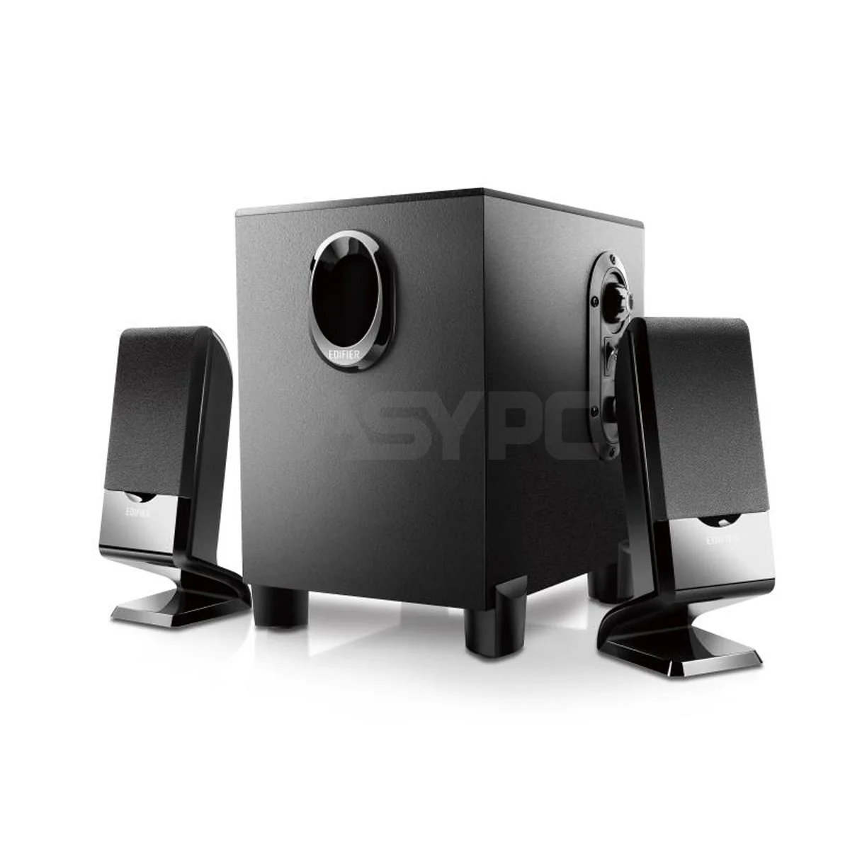 Edifier R101BT 2.1 BT Speaker with Subwoofer
