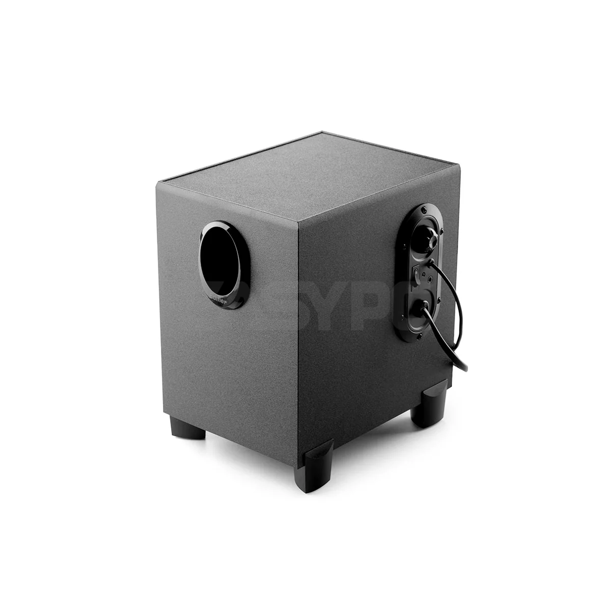 Edifier R101BT 2.1 BT Speaker with Subwoofer - Image 2