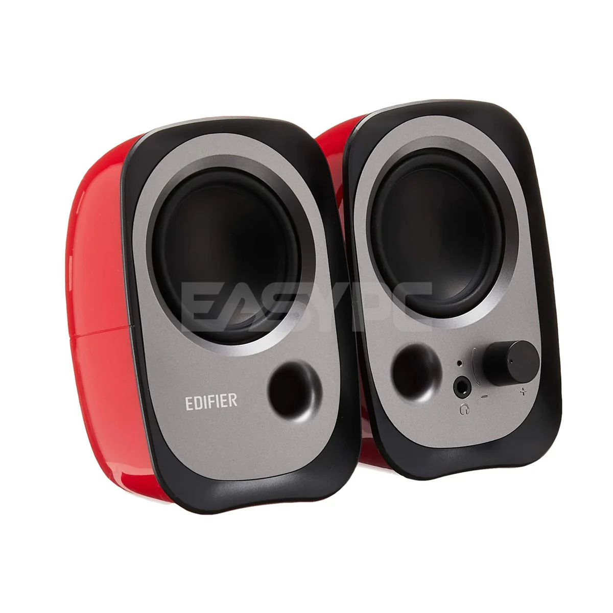 Edifier R12U Usb Powered Speaker Red