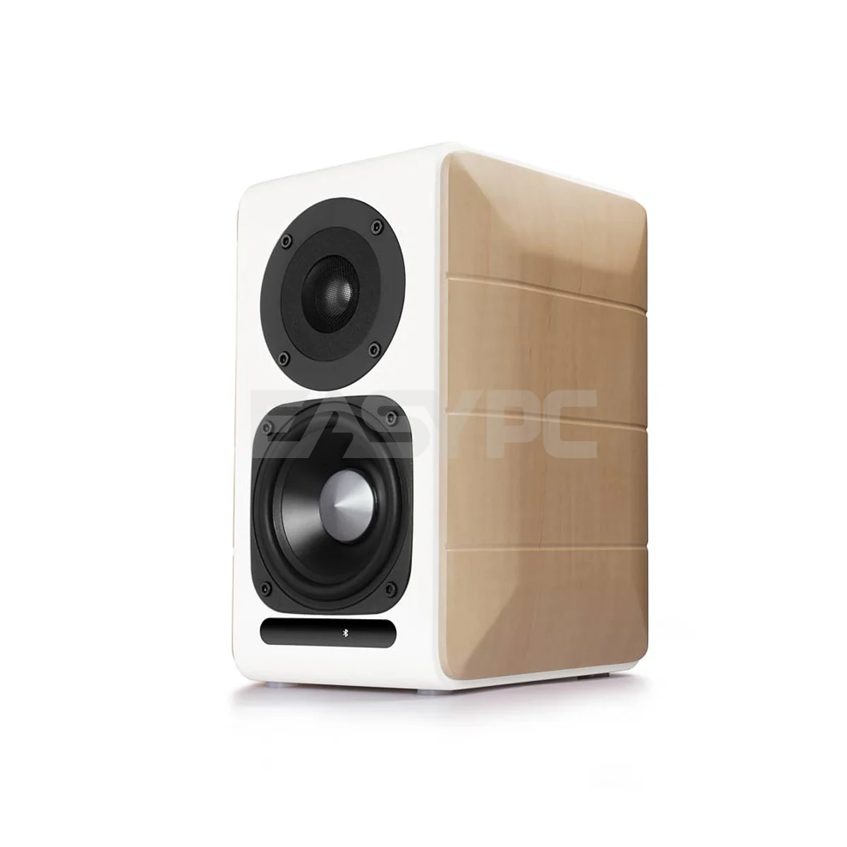 Edifier S880DB Hi-Res Audio Certified Powered Speaker White - Image 2