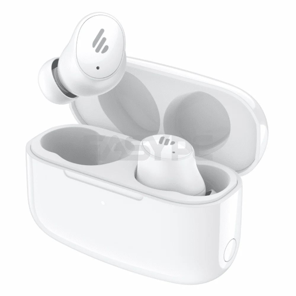 Edifier TWS1 Pro 2 True Wireless Noise Cancellation Earphone White