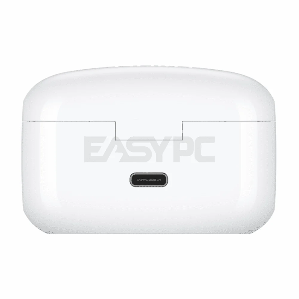 Edifier TWS1 Pro 2 True Wireless Noise Cancellation Earphone White - Image 4