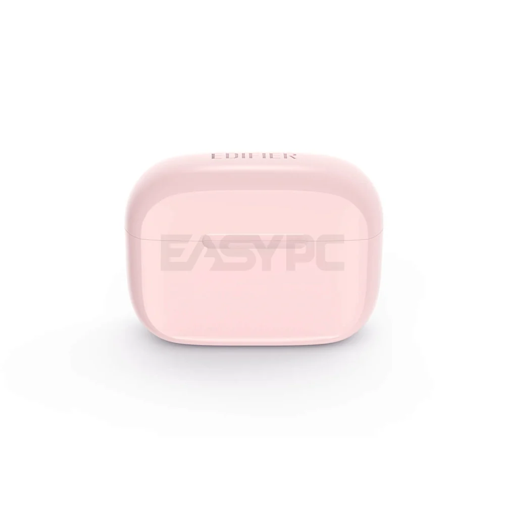 Edifier TWS1 True Dark Blue, Mint Green and Pink Crystal-clear Sound Ergonomic Design Wireless Stereo Earbuds 19GLO - Image 15