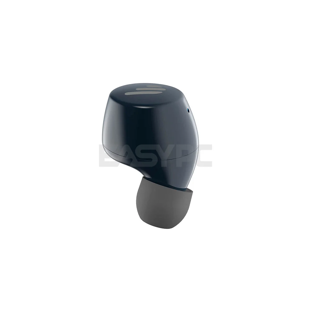 Edifier TWS1 True Dark Blue, Mint Green and Pink Crystal-clear Sound Ergonomic Design Wireless Stereo Earbuds 19GLO - Image 4