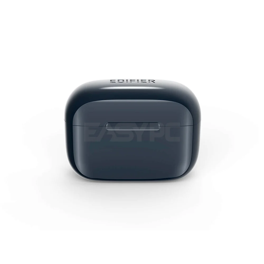 Edifier TWS1 True Dark Blue, Mint Green and Pink Crystal-clear Sound Ergonomic Design Wireless Stereo Earbuds 19GLO - Image 5