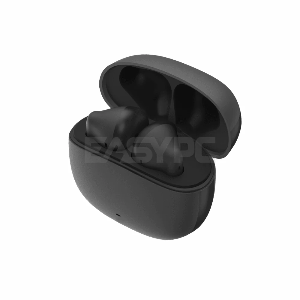Edifier W100T True Wireless Earbuds Black - Image 3