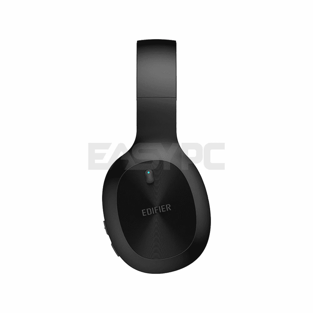 Edifier W600BT Wireless/Wired Headset Black - Image 3