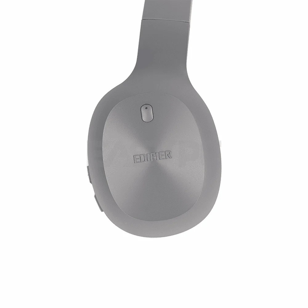 Edifier W600BT Wireless/Wired Headset Gray - Image 3