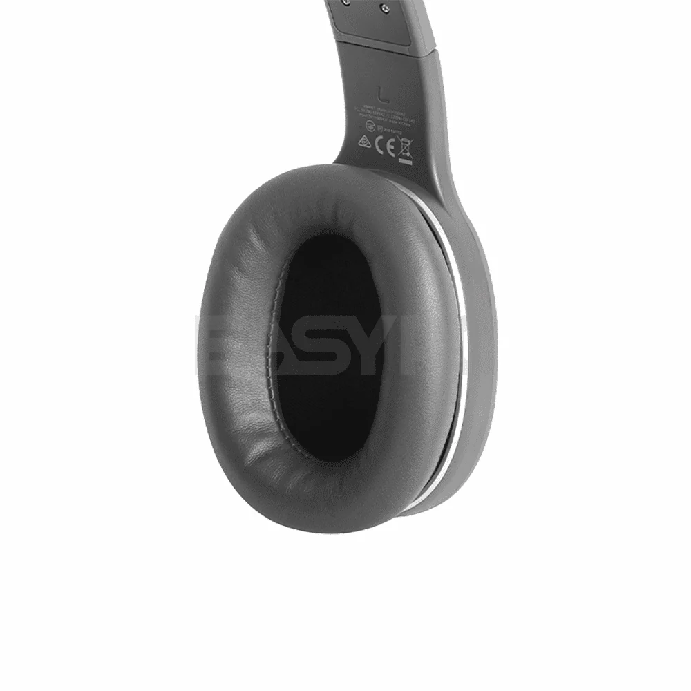 Edifier W600BT Wireless/Wired Headset Gray - Image 4