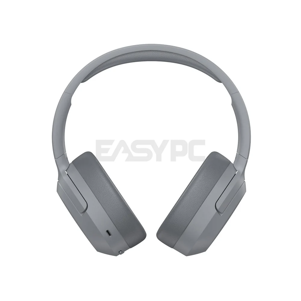 Edifier W820NB Black, Gray and White Built-in microphone Active Noise Cancelling Bluetooth V5.0 Stereo Headphones 19GLO - Image 11