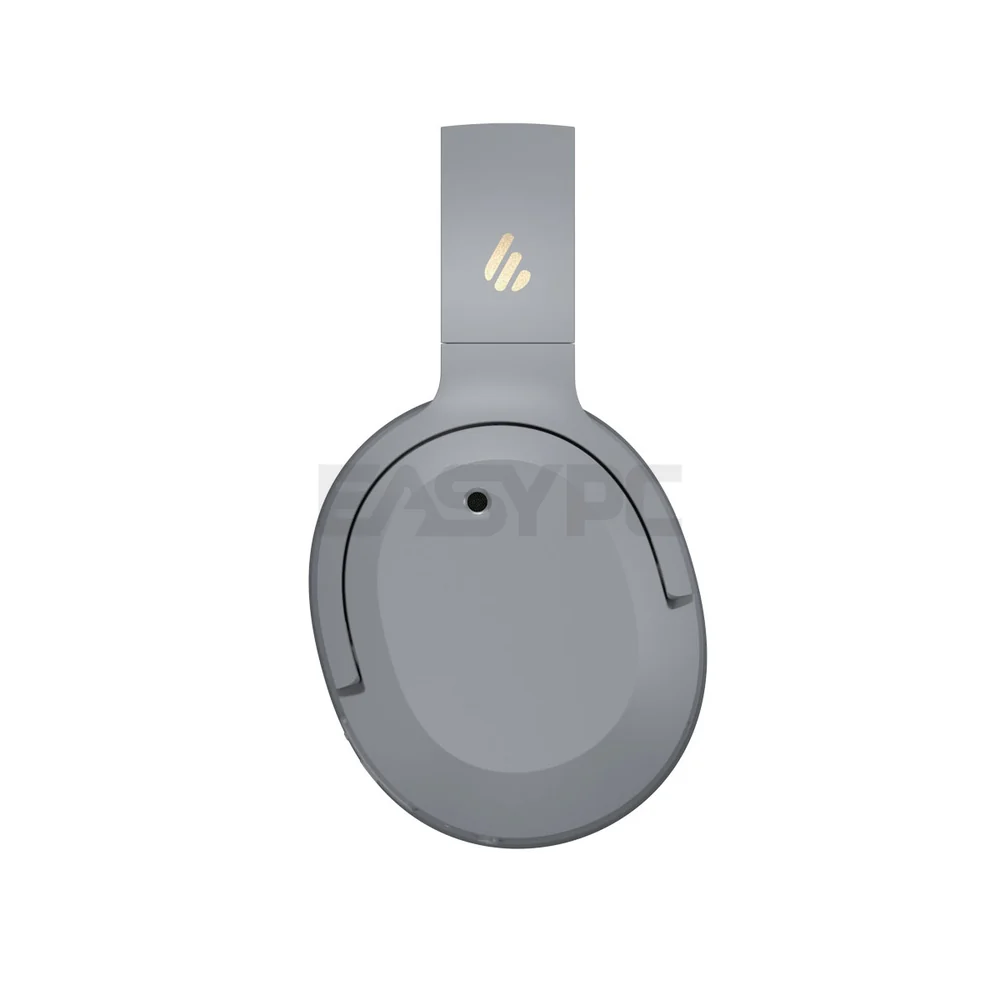Edifier W820NB Black, Gray and White Built-in microphone Active Noise Cancelling Bluetooth V5.0 Stereo Headphones 19GLO - Image 13
