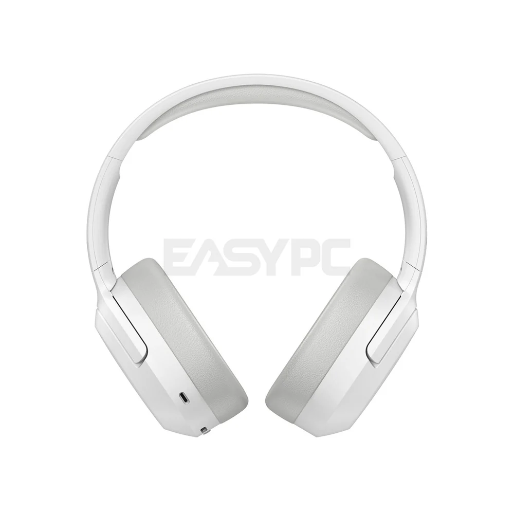 Edifier W820NB Black, Gray and White Built-in microphone Active Noise Cancelling Bluetooth V5.0 Stereo Headphones 19GLO - Image 16