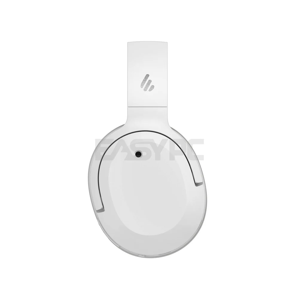 Edifier W820NB Black, Gray and White Built-in microphone Active Noise Cancelling Bluetooth V5.0 Stereo Headphones 19GLO - Image 18