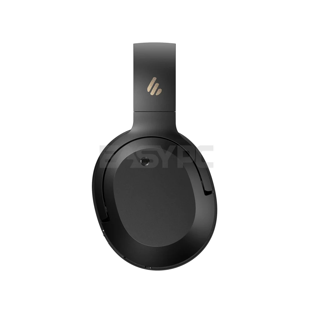 Edifier W820NB Black, Gray and White Built-in microphone Active Noise Cancelling Bluetooth V5.0 Stereo Headphones 19GLO - Image 8
