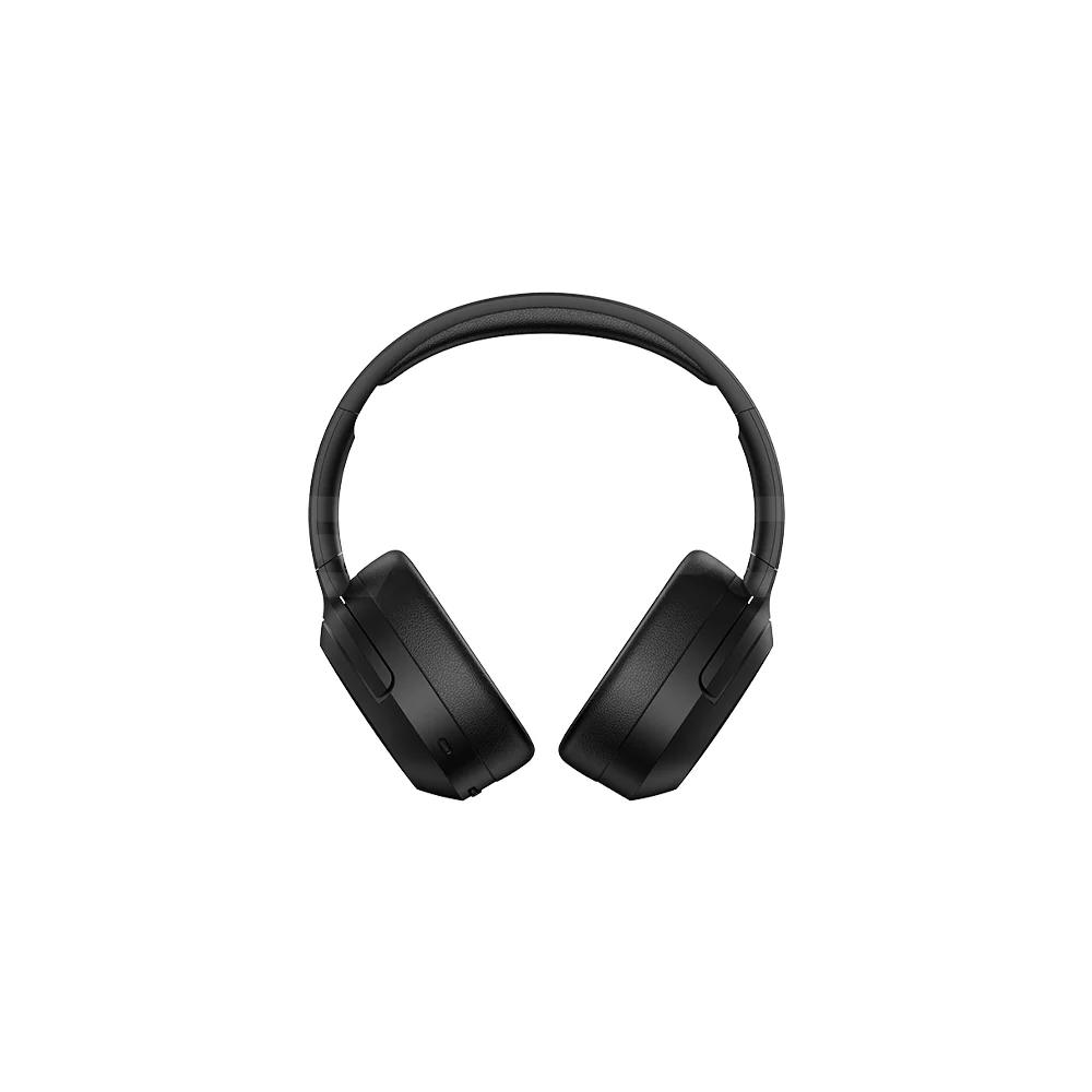 Edifier W820NB Plus Active Noise Cancellation Bluetooth Stereo Wireless Headset Black - Image 3