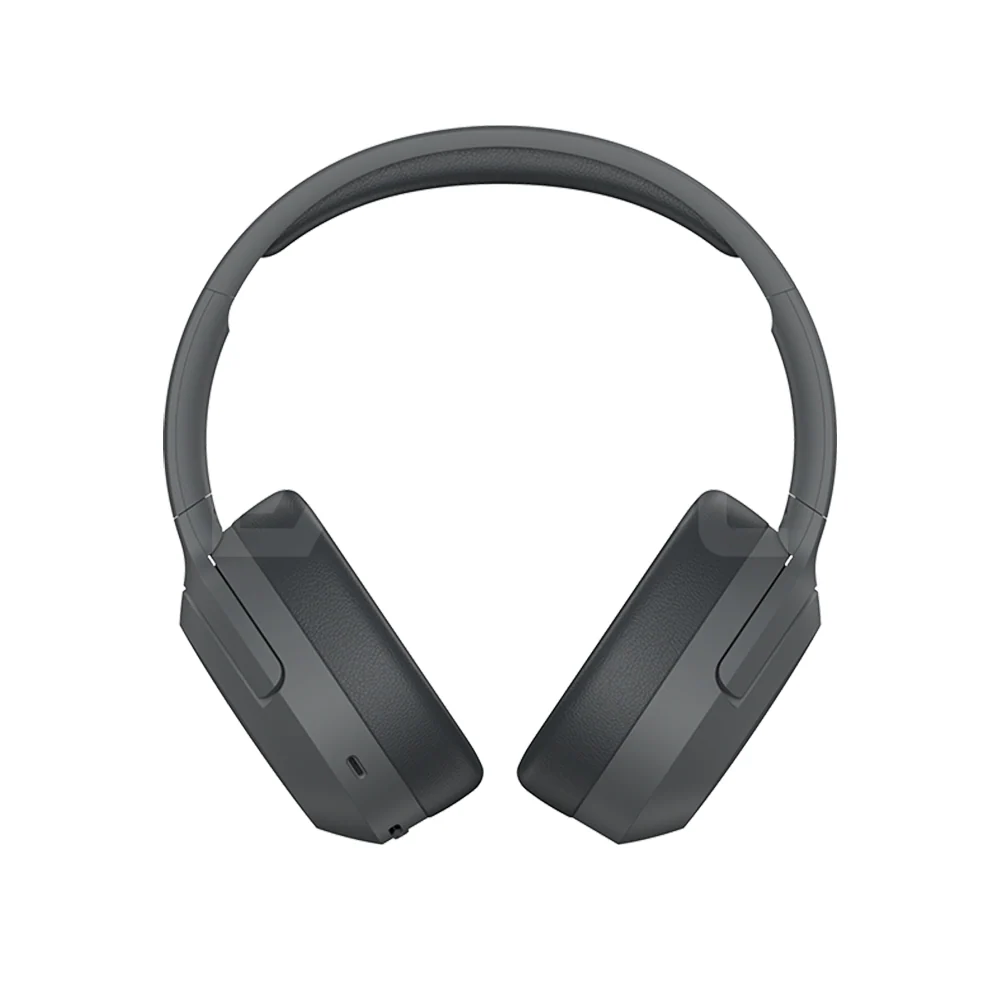 Edifier W820NB Plus Active Noise Cancellation Bluetooth Wireless Headset Gray