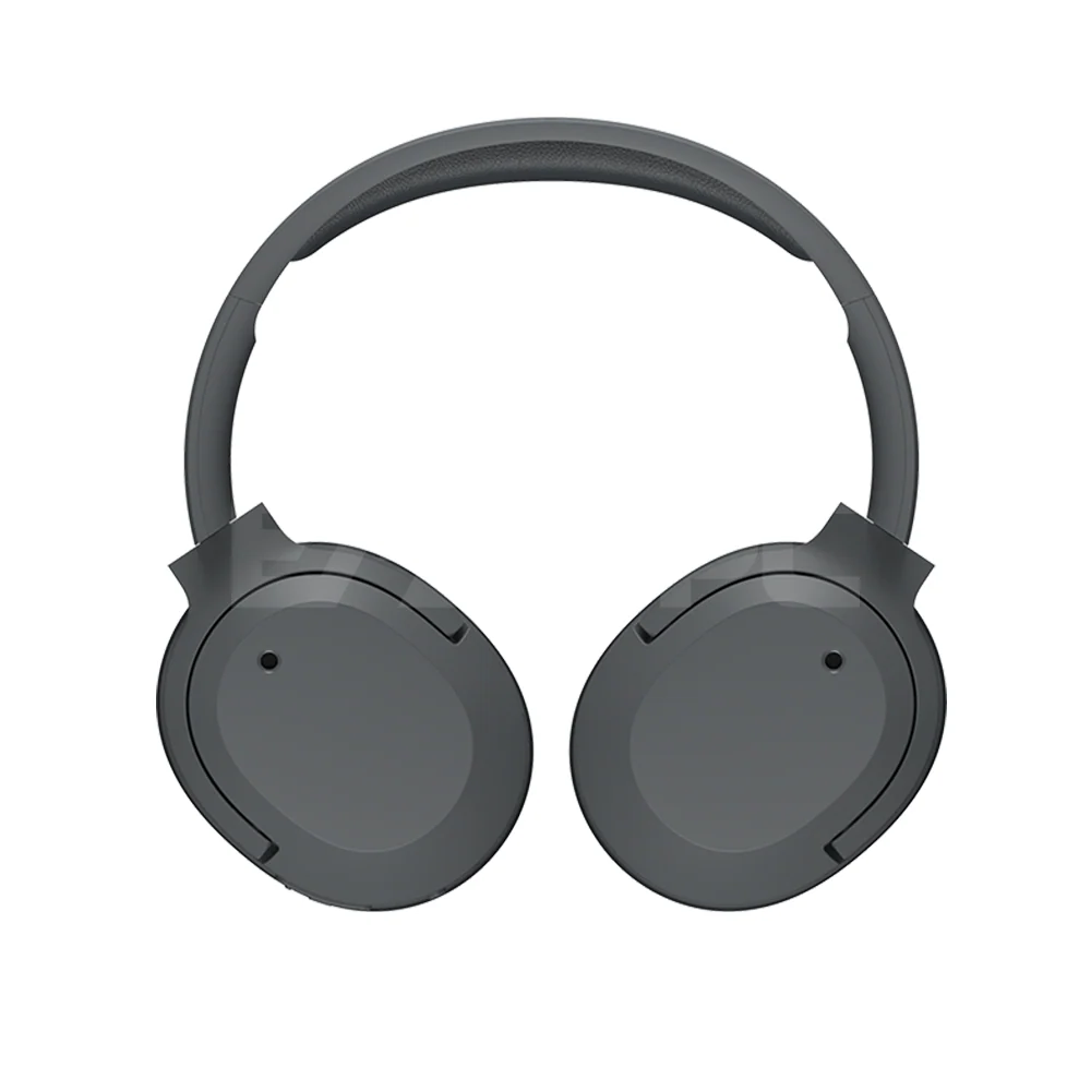 Edifier W820NB Plus Active Noise Cancellation Bluetooth Wireless Headset Gray - Image 2