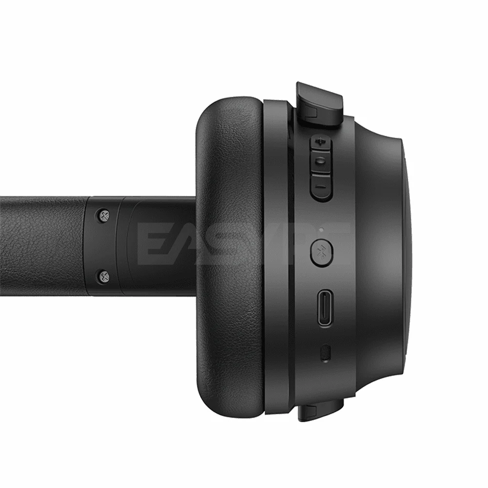 Edifier WH700NB Wireless Headset Black - Image 4