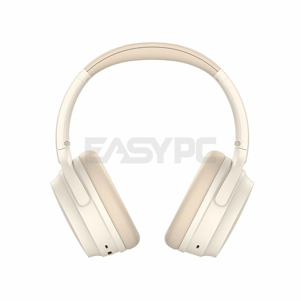 Edifier WH700NB Wireless Headset Ivory