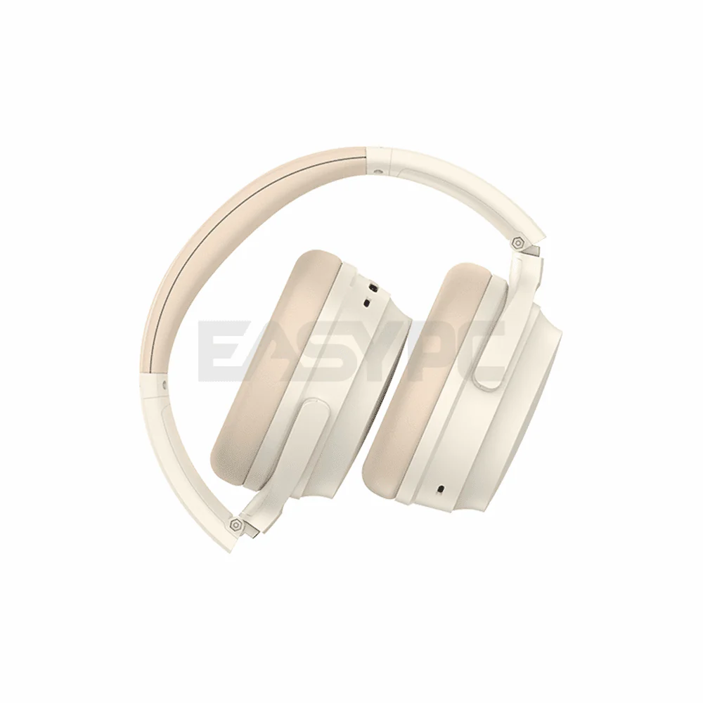 Edifier WH700NB Wireless Headset Ivory - Image 3