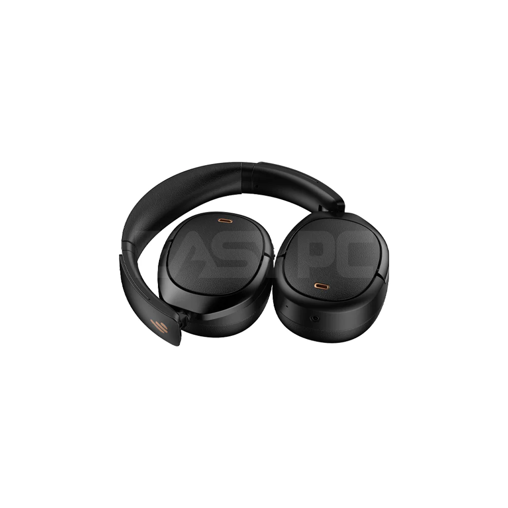 Edifier WH950NB Active Noise Cancellation Wireless Headset Black - Image 3