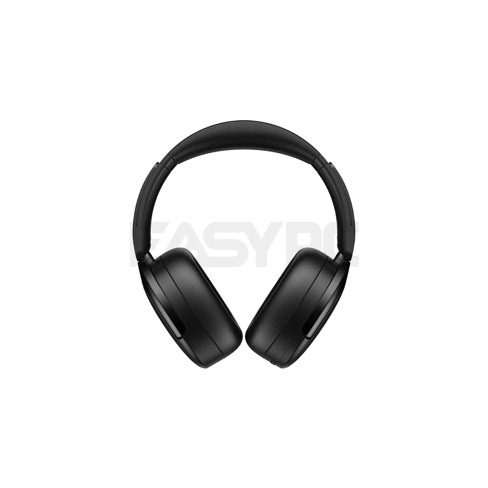 Edifier WH950NB Active Noise Cancellation Wireless Headset Black - Image 4