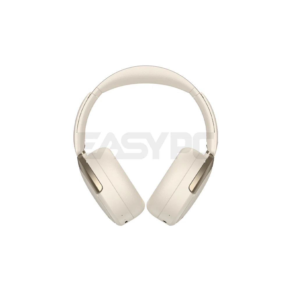 Edifier WH950NB Active Noise Cancellation Wireless Headset Ivory - Image 5