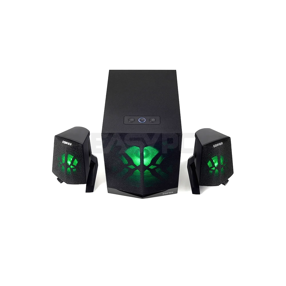 Edifier X230 Bluetooth 2.1 Multimedia Speaker - Image 3