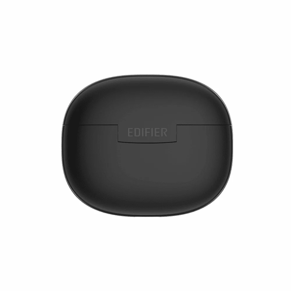Edifier X5 Pro True Wireless with Active Noise Cancellation Earphone Black - Image 4