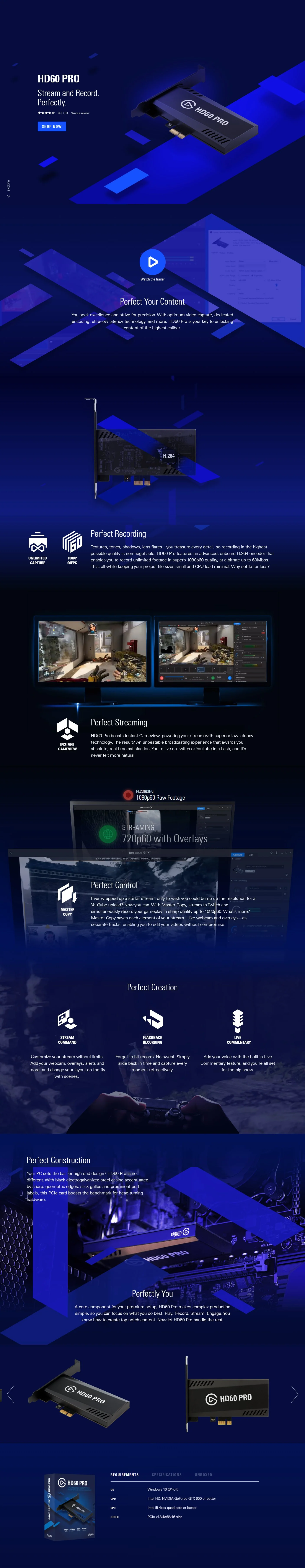 Elgato HD60 Pro - Image 4