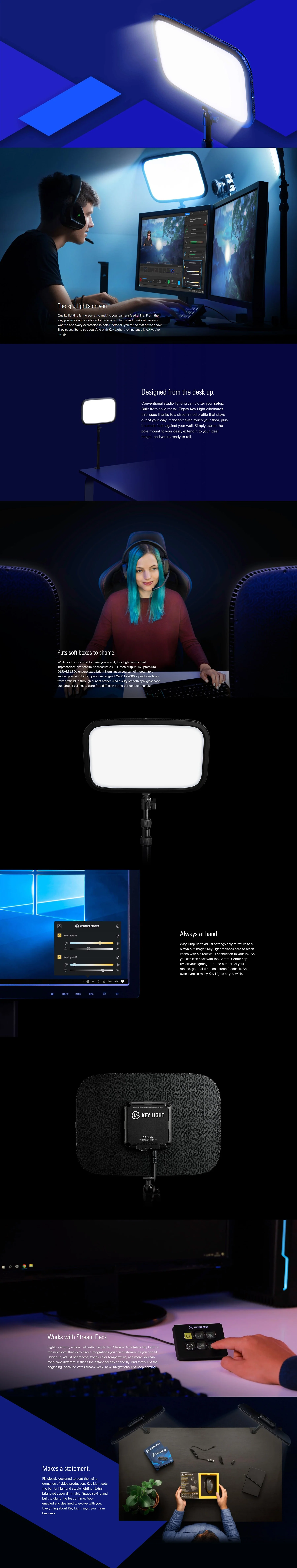 Elgato Key Light - Image 6