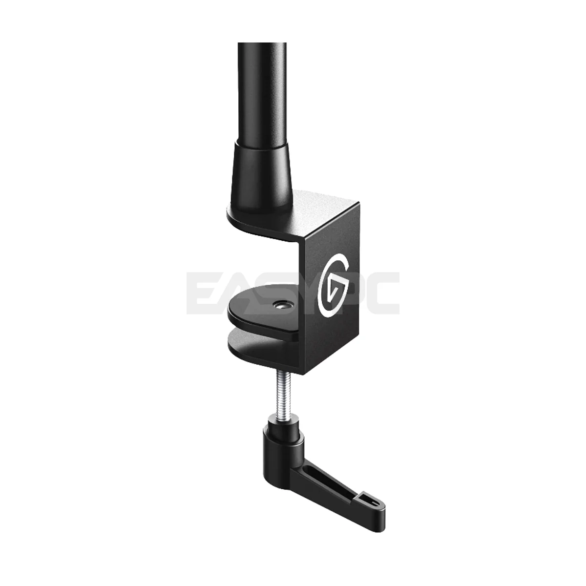 Elgato Master Mount L, Extendable Up to 125 CM/ 49 Inches, Center Ball Head, 1/4" Screw - Image 3