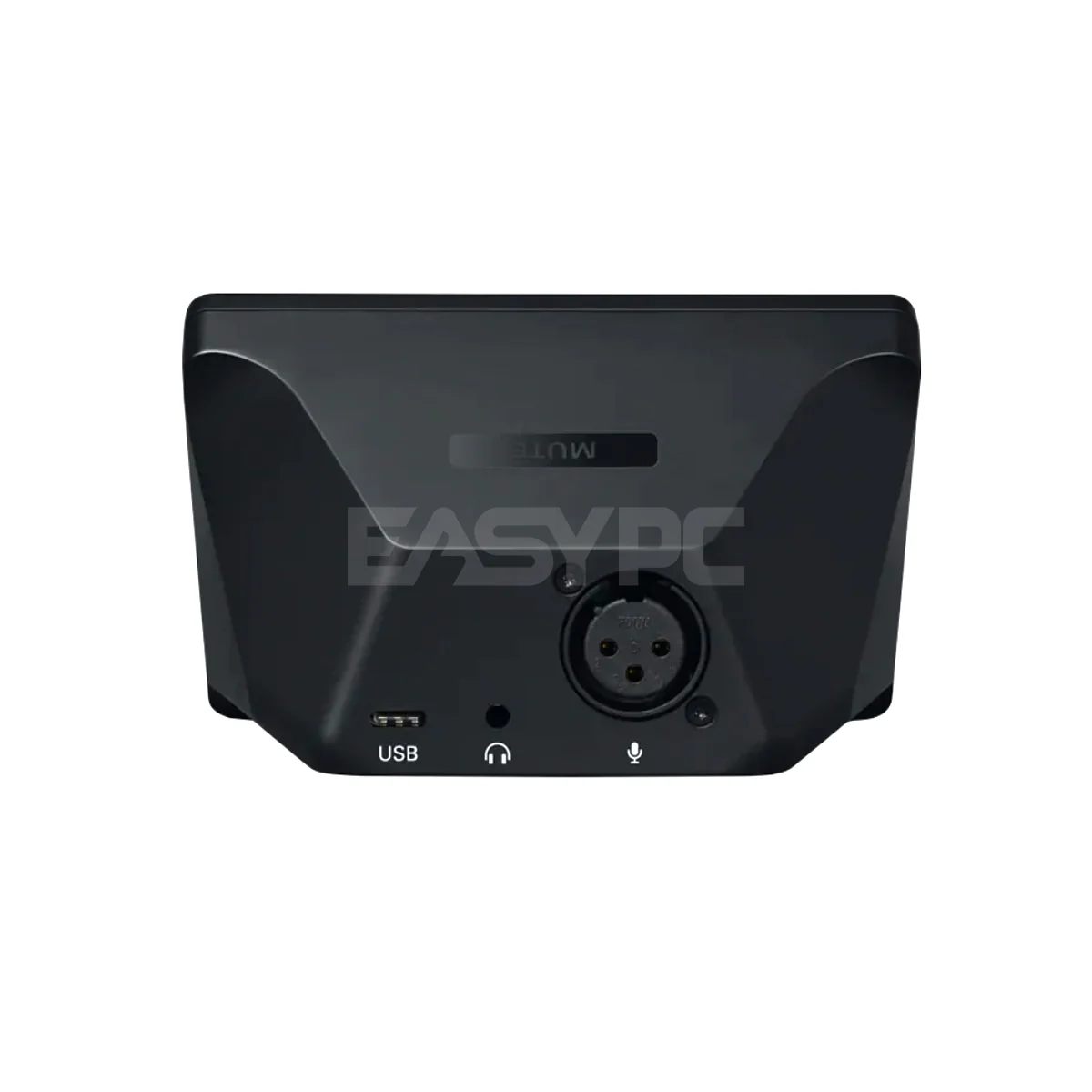 Elgato Wave XLR Ã Mic Interface, XLR/USB-C, Anti-Clipping, 75 dB preamp, Phantom Power, Direct Monitor, Touch Mute, Wave Link Digital Mixing app (EL-10MAG9901) 7UBE ELEL2154 - Image 3