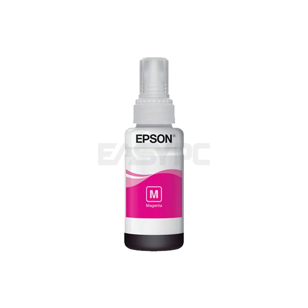 Epson C13T664100 Black | Cyan | Magenta | Yellow Ink - Image 11