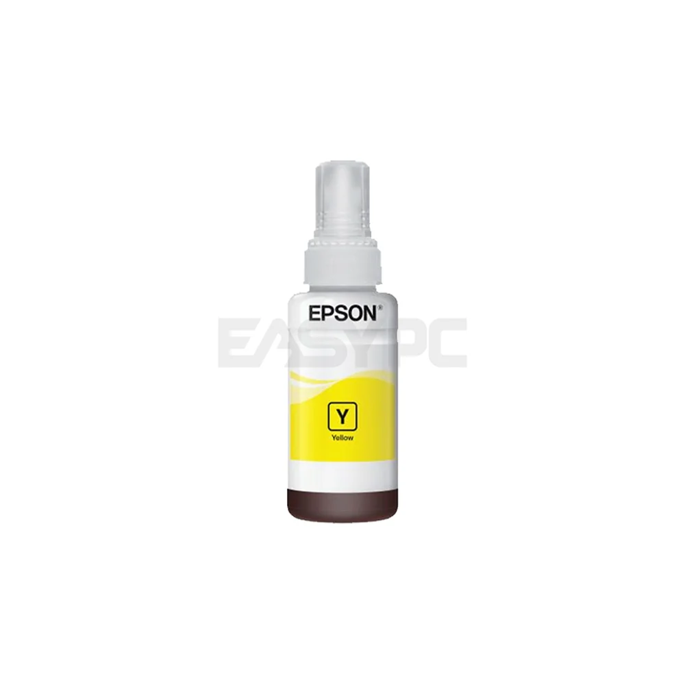 Epson C13T664100 Black | Cyan | Magenta | Yellow Ink - Image 15