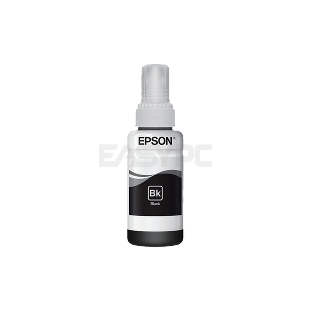 Epson C13T664100 Black | Cyan | Magenta | Yellow Ink - Image 3