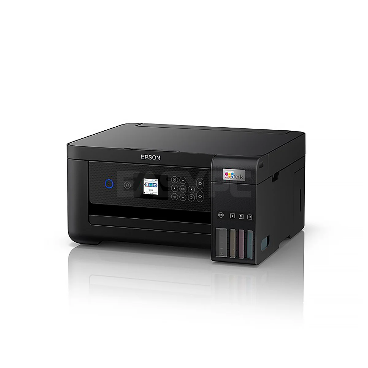 Epson EcoTank L4260 A4 Wi-Fi Duplex All-in-One, Heat Free, Superb Saving, Wi-Fi Connected, Ink Tank Printer - Image 4
