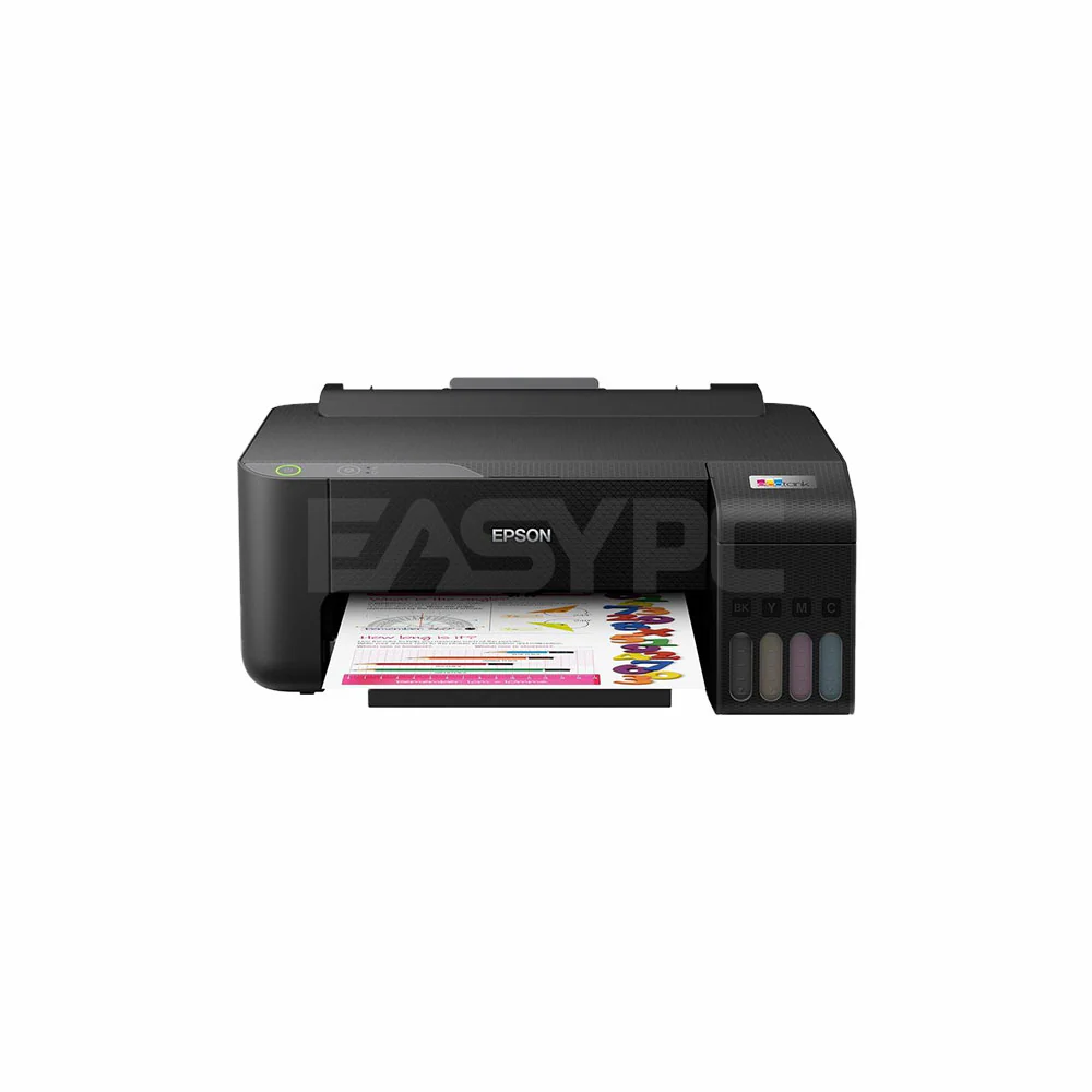 Epson L1210 A4 Ink Tank Printer