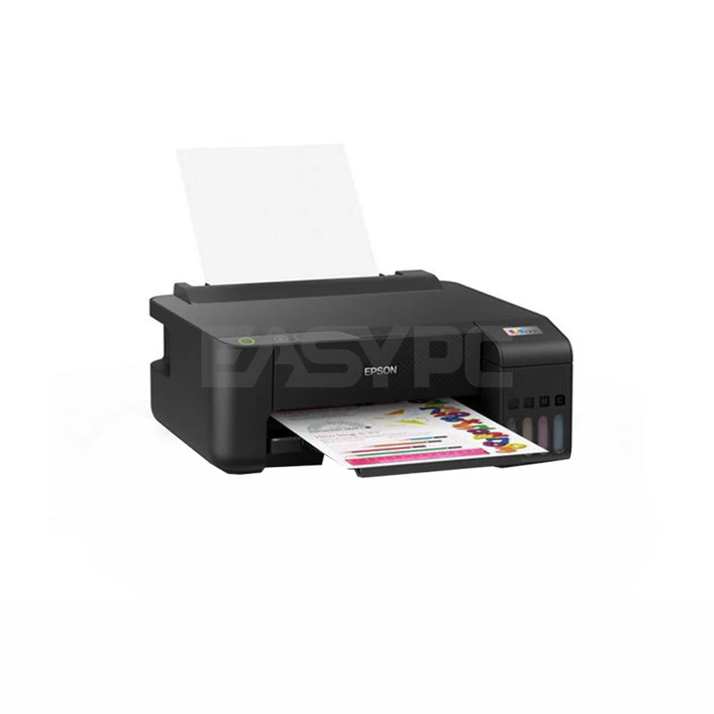 Epson L1210 A4 Ink Tank Printer - Image 4