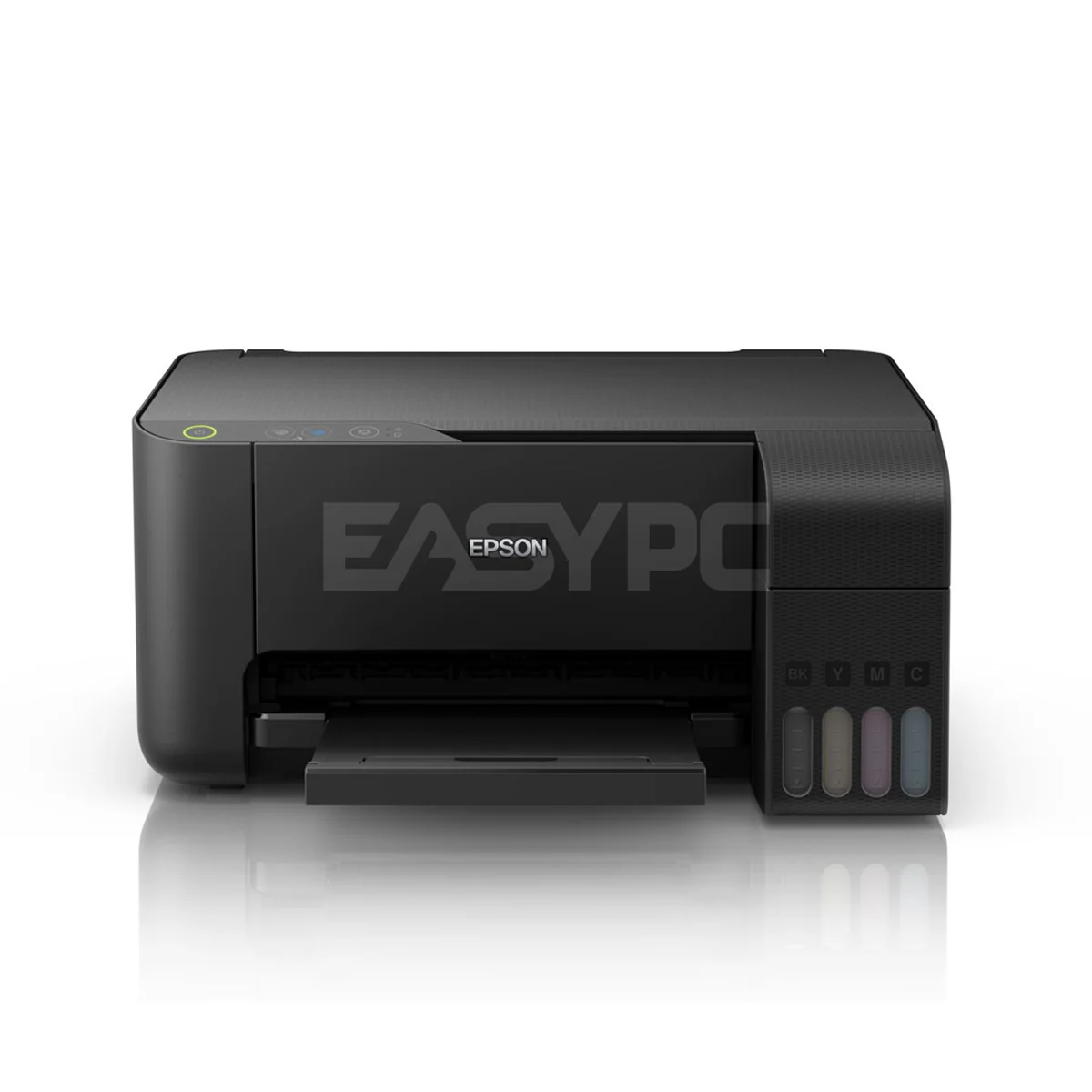Epson L3150 WiFi Multi Functional Integrated Ink Tank Printer