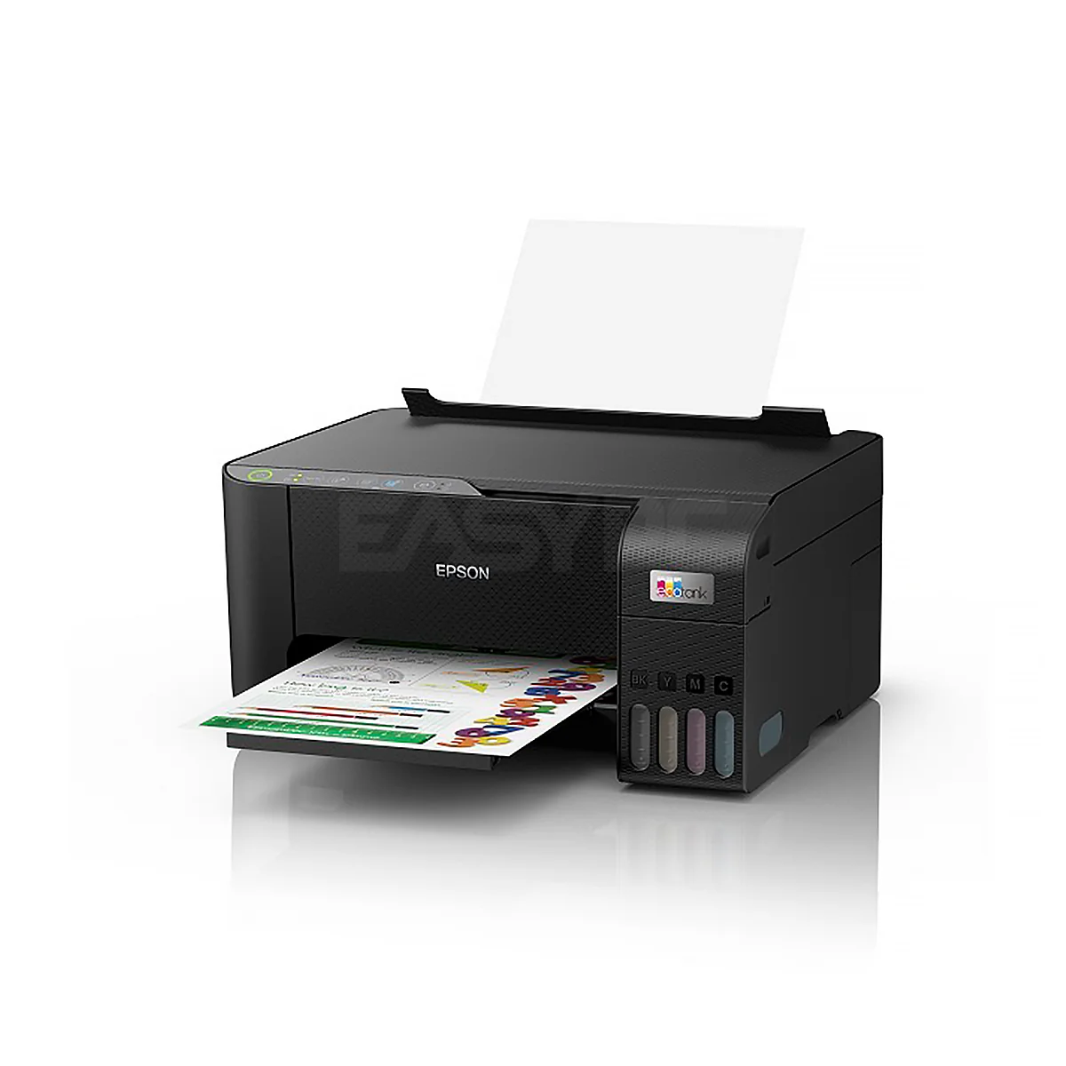 Epson L3250 Wi-Fi Multi Functional Integrated Ink Tank Printer - Image 3